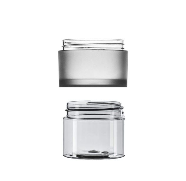 Jars - PETG